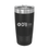 Thumbnail: Polar Camel 20oz Insulated Tumbler with Slider Lid