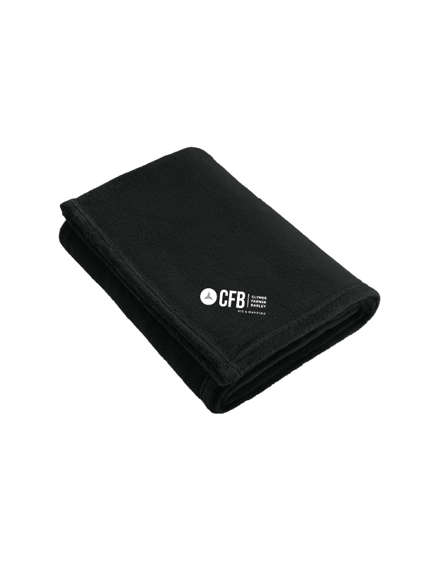 Thumbnail: Port Authority Ultra Plush Blanket