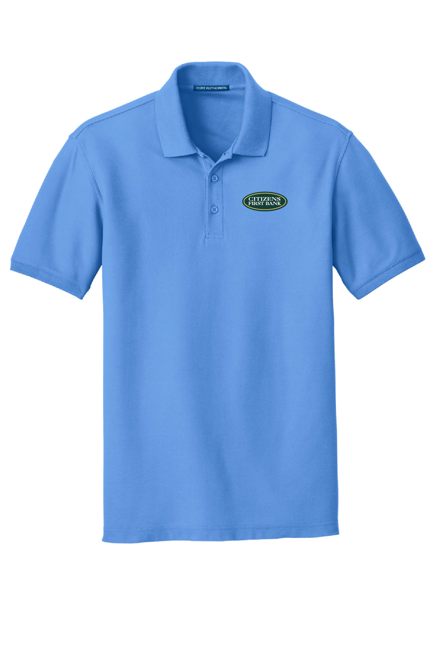 Men's Core Classic Pique Polo