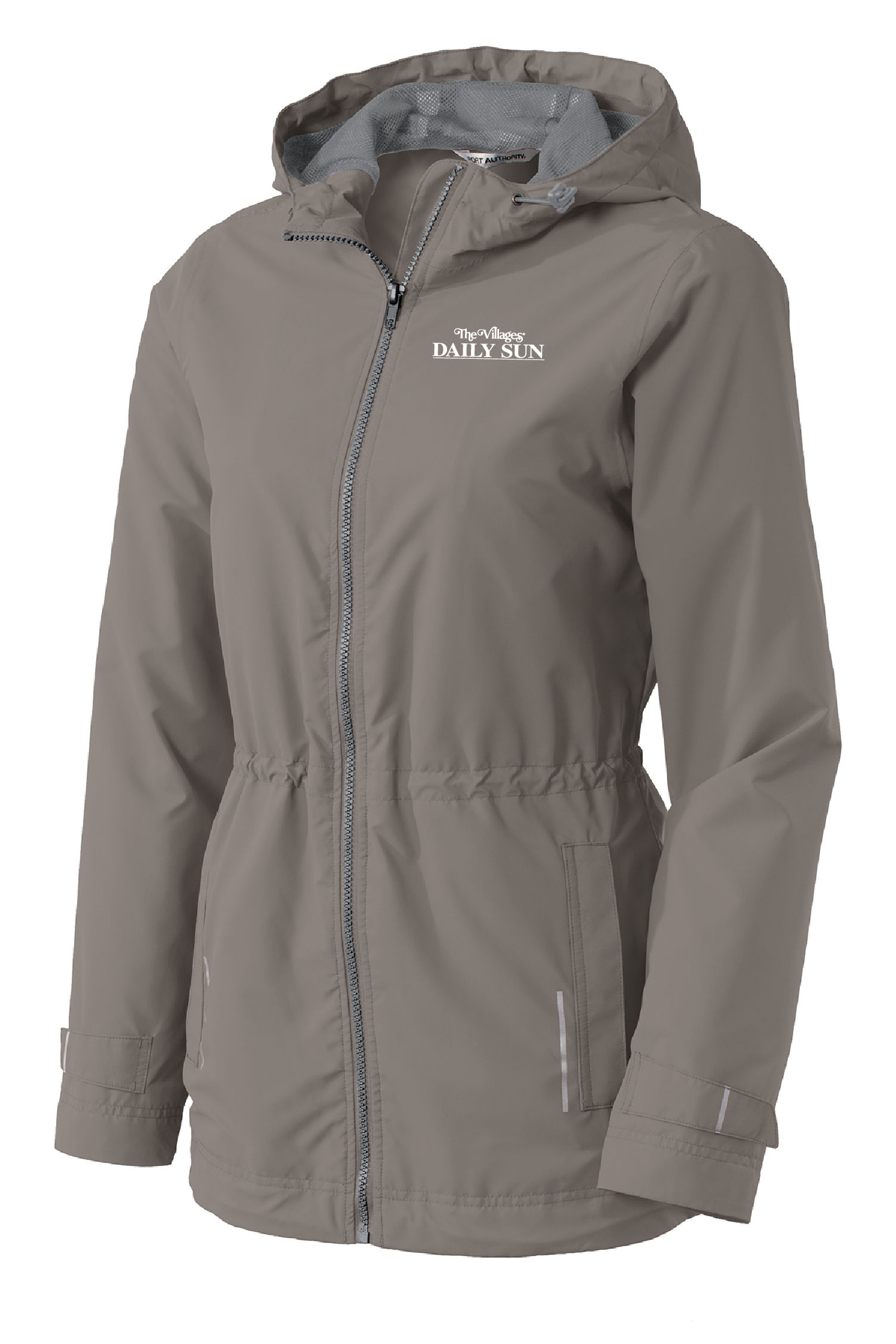 Ladies Northwest Slicker