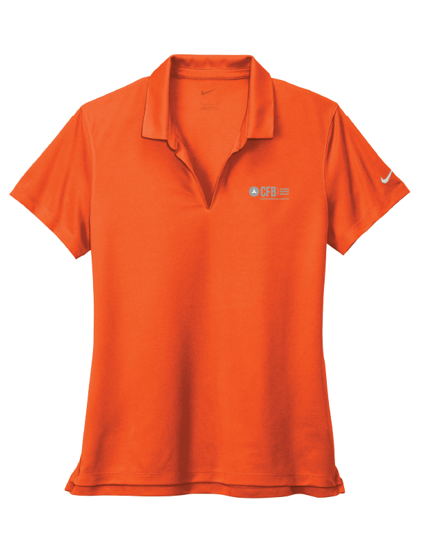 Thumbnail: Nike Women's Dri-FIT Micro Pique 2.0 Polo
