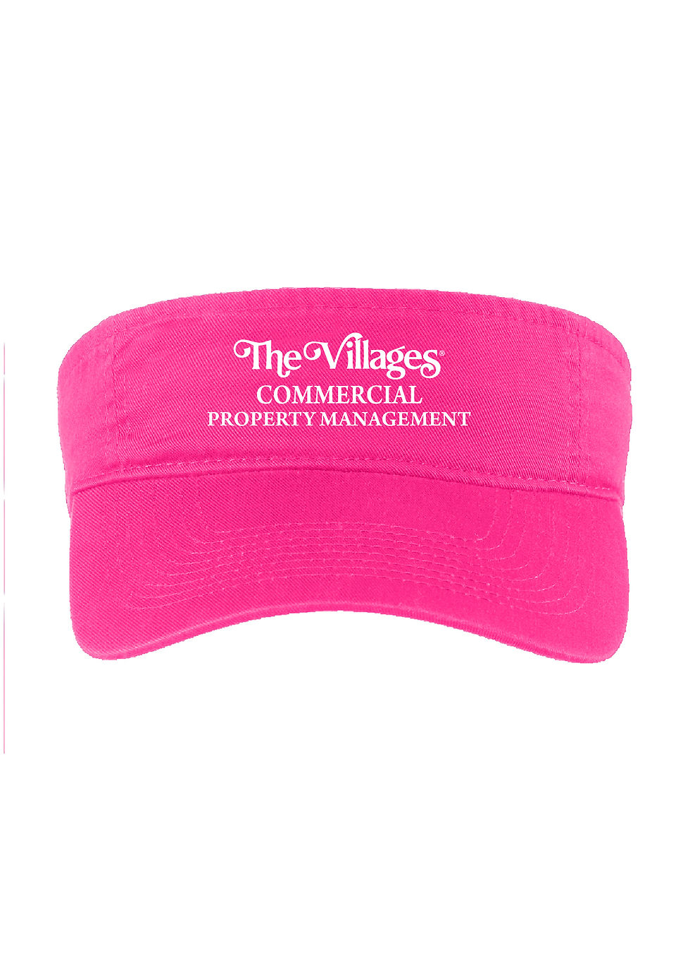 Thumbnail: Port & Company - Fashion Visor (CP45)