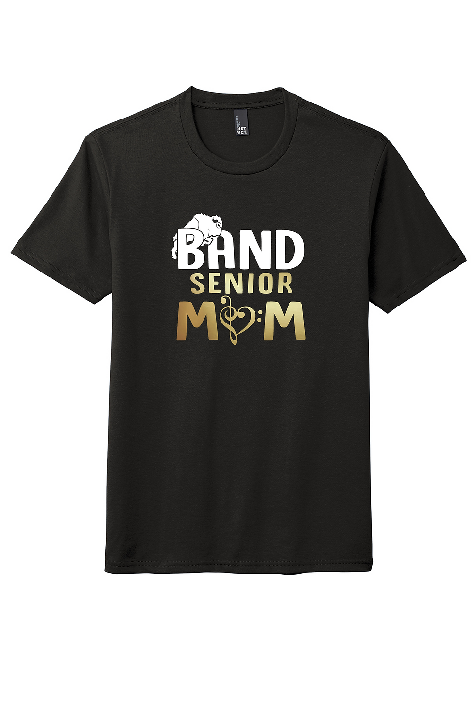 Thumbnail: Unisex Soft-Style Tee (Band)