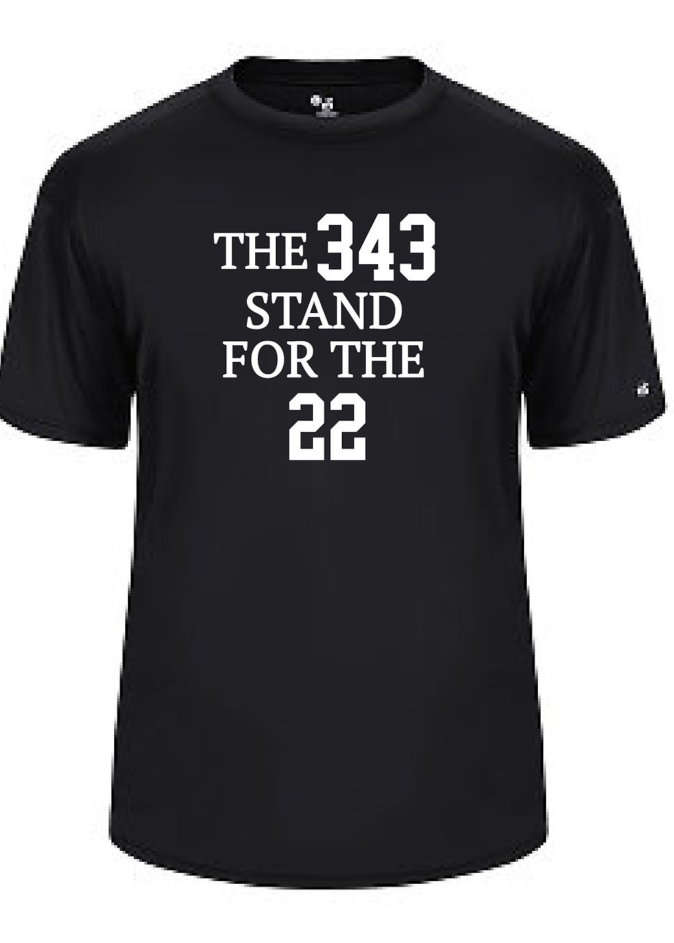Thumbnail: Unisex Performance Short Sleeve Tee