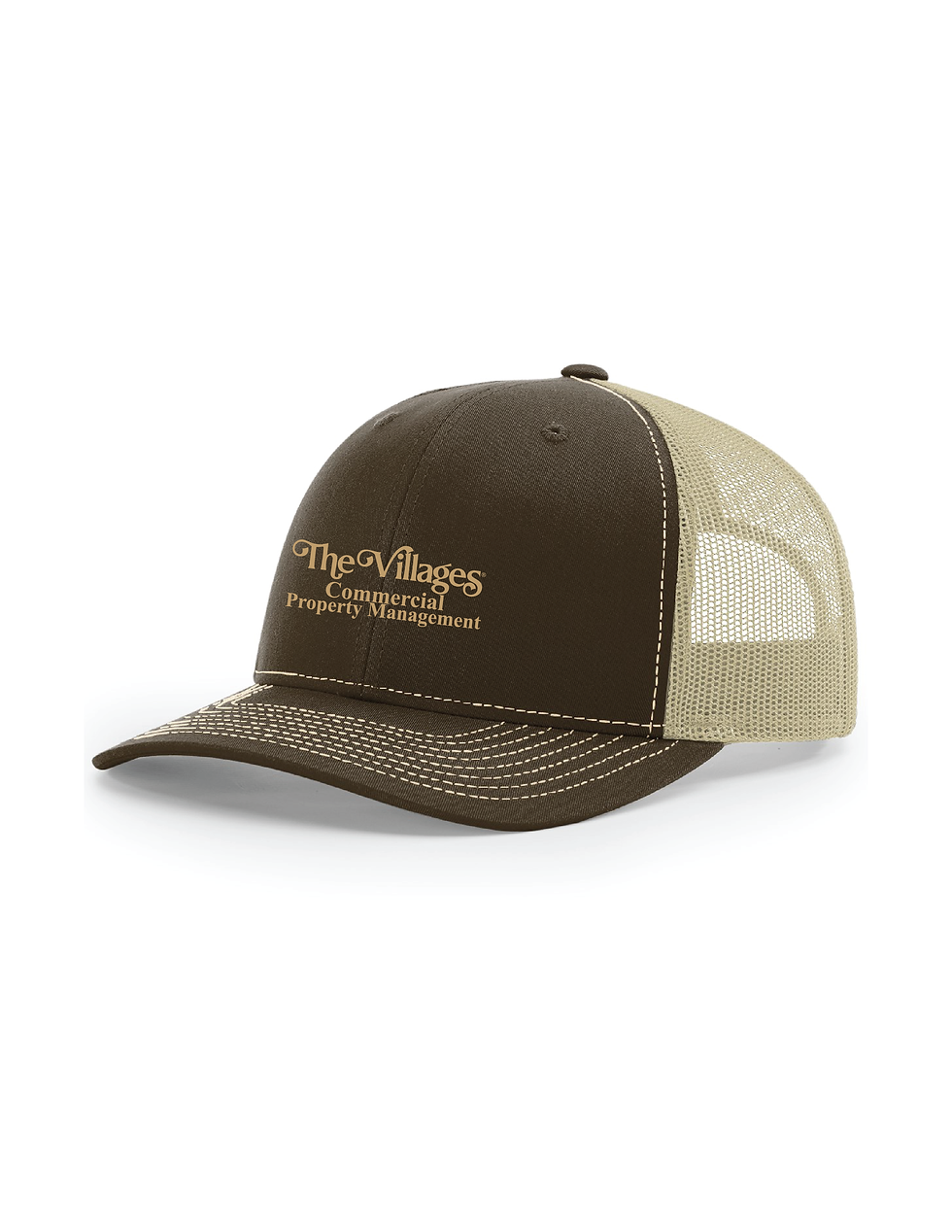 Thumbnail: Richardson 112 Trucker Cap