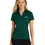 Thumbnail: Port Authority Women's Performance Fine Jacquard Polo