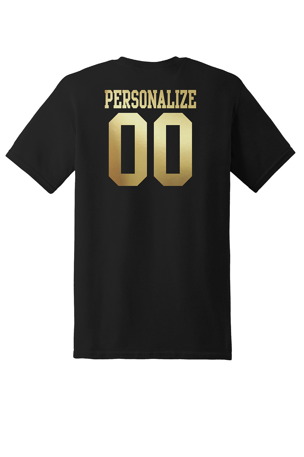 Thumbnail: Unisex Heavy Cotton Tee (Basketball)