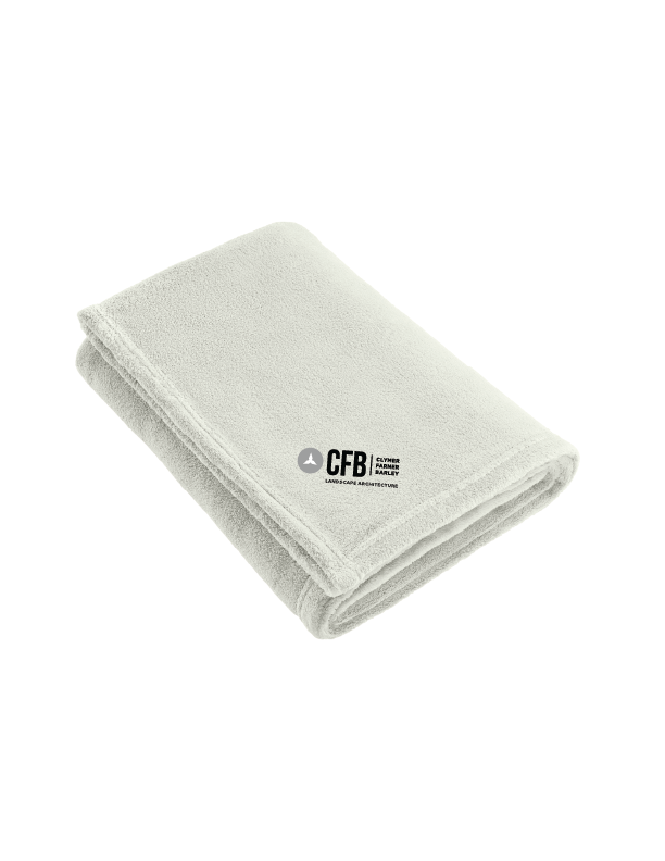 Thumbnail: Port Authority Ultra Plush Blanket