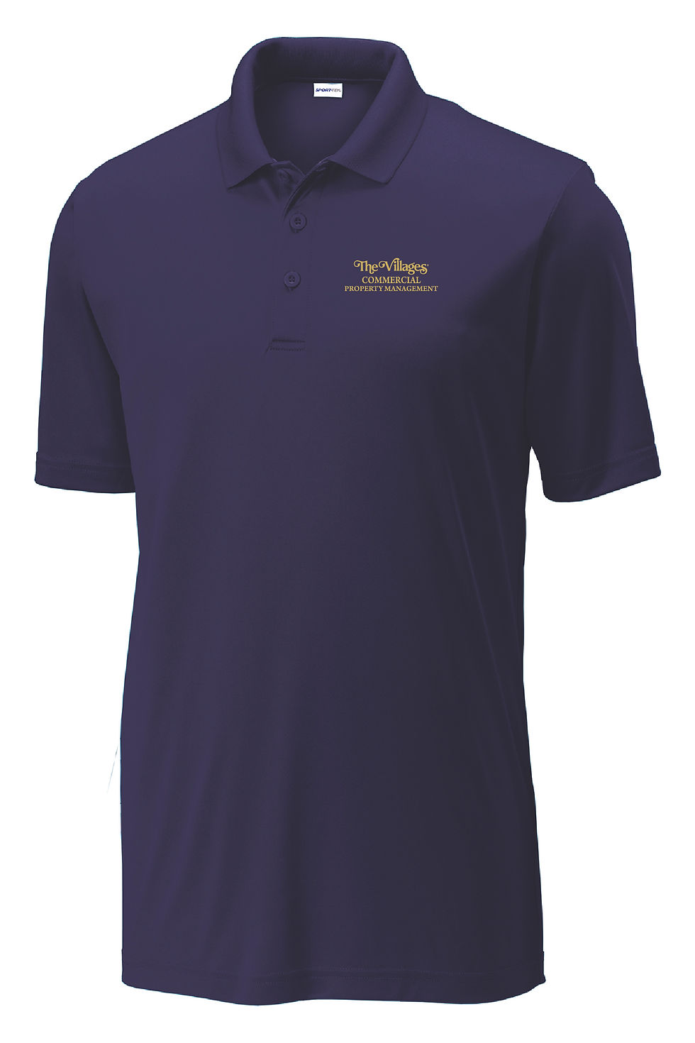 Thumbnail: Sport-Tek PosiCharge Competitor Polo (ST550)