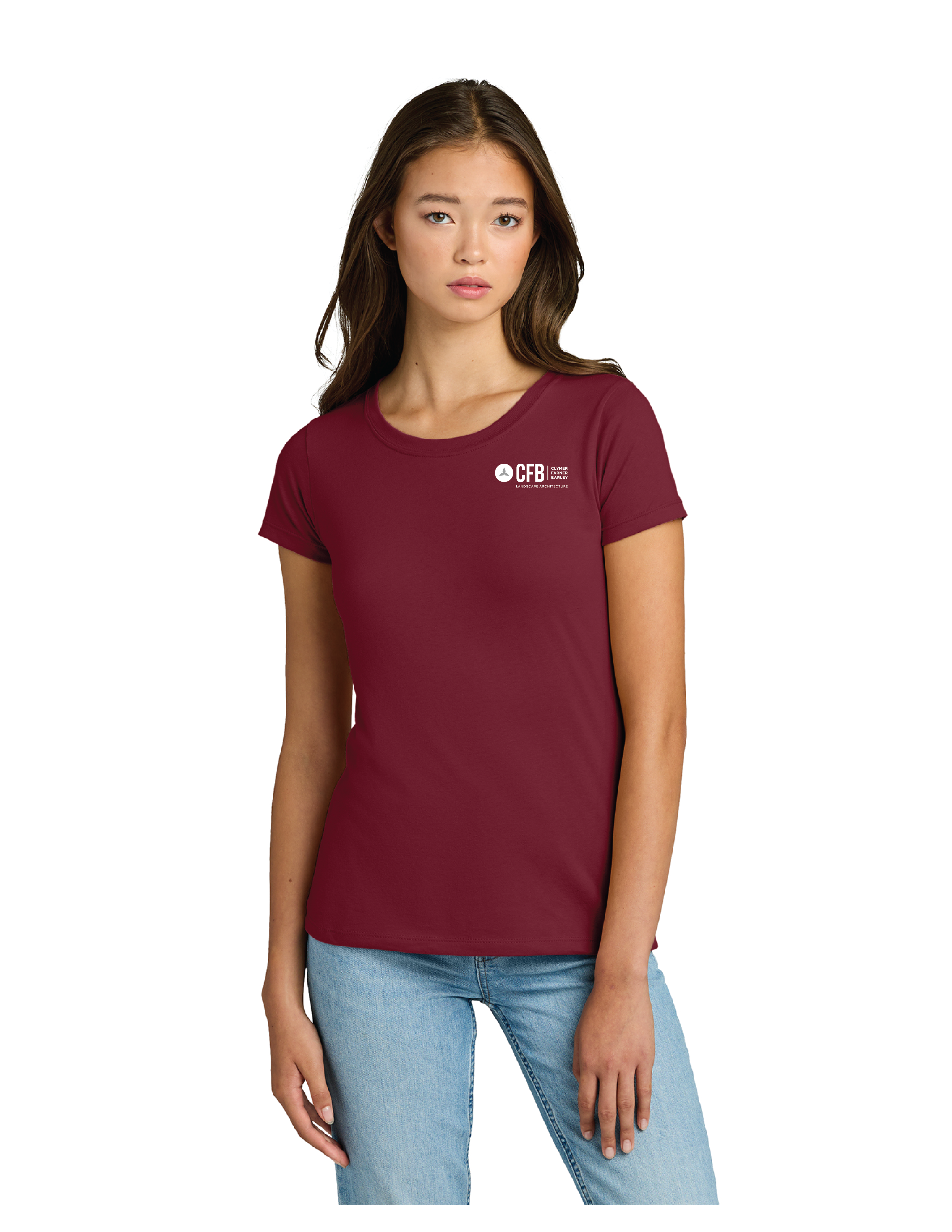 Next Level Apparel Women’s Ideal Tee