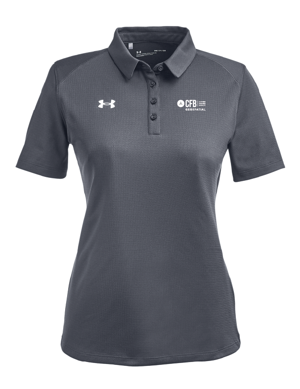 Thumbnail: Under Armour Women's Tech Polo