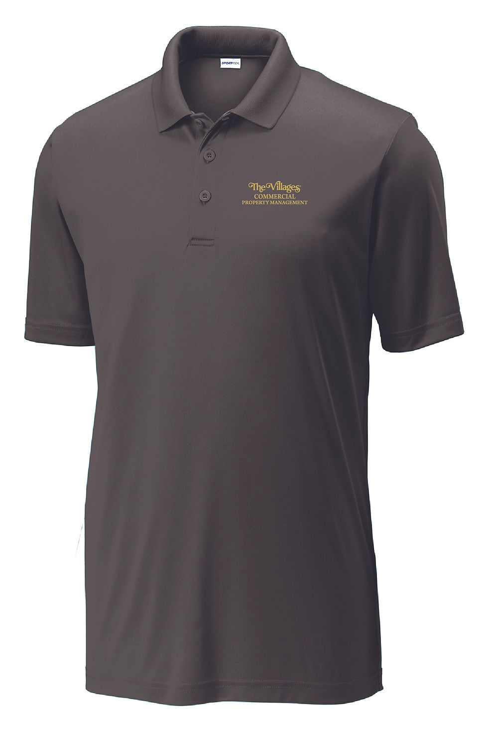 Thumbnail: Sport-Tek PosiCharge Competitor Polo (ST550)