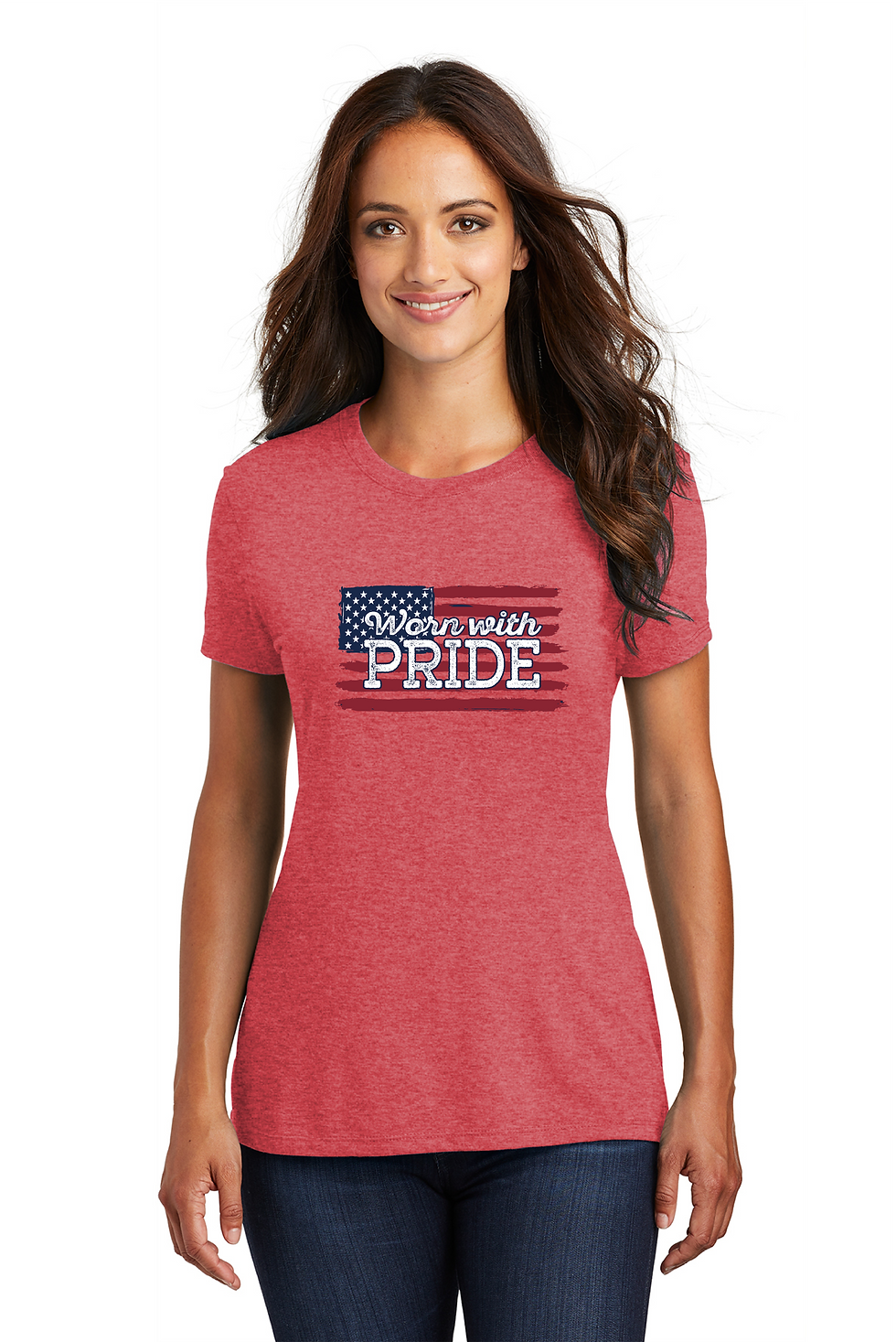 Thumbnail: Worn With Pride