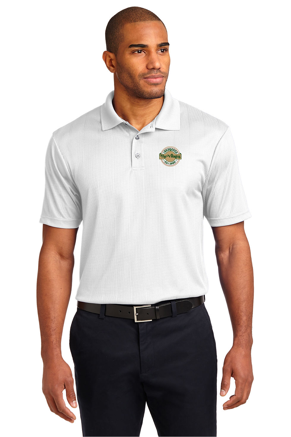 Thumbnail: Men's Polo