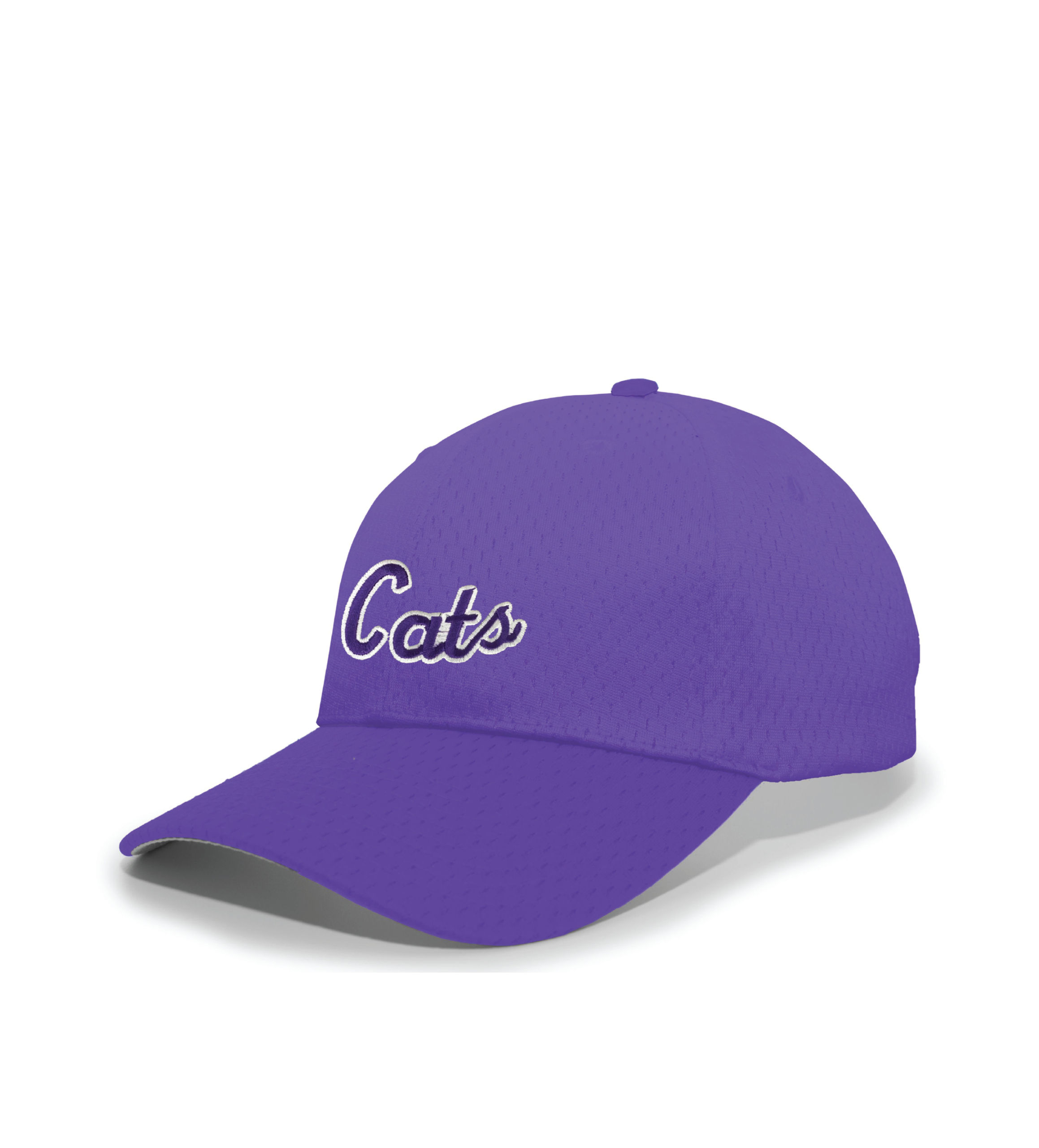 Catamounts Softball Cap