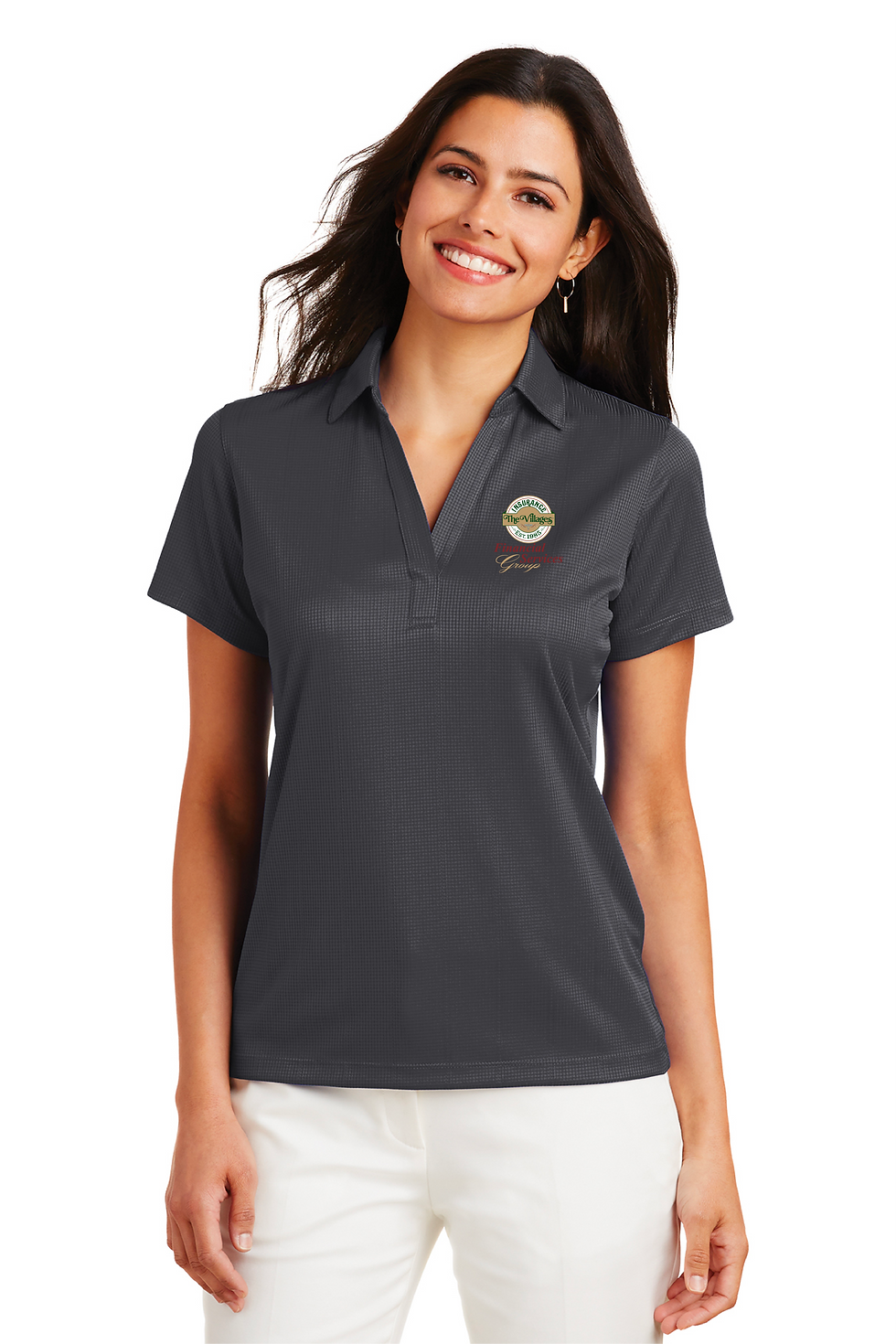 Thumbnail: Ladies Polo