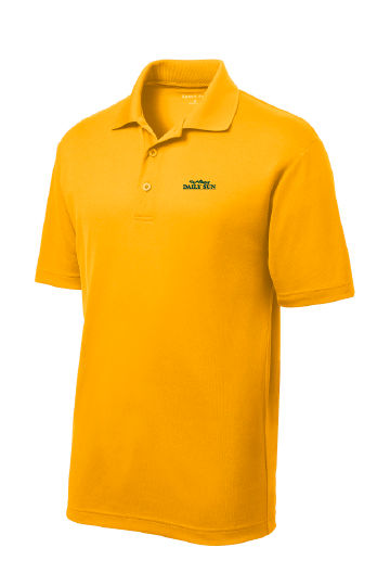 Thumbnail: Men's Sport-Tek® PosiCharge® RacerMesh® Polo