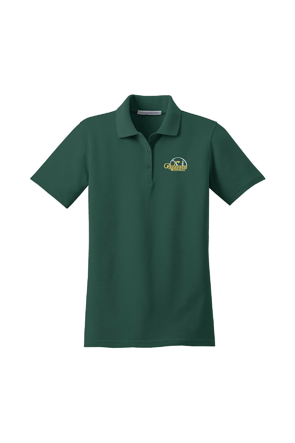 Port Authority® Ladies Stain-Release Polo