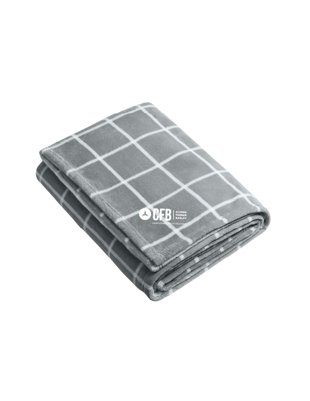 Thumbnail: Port Authority Ultra Plush Blanket