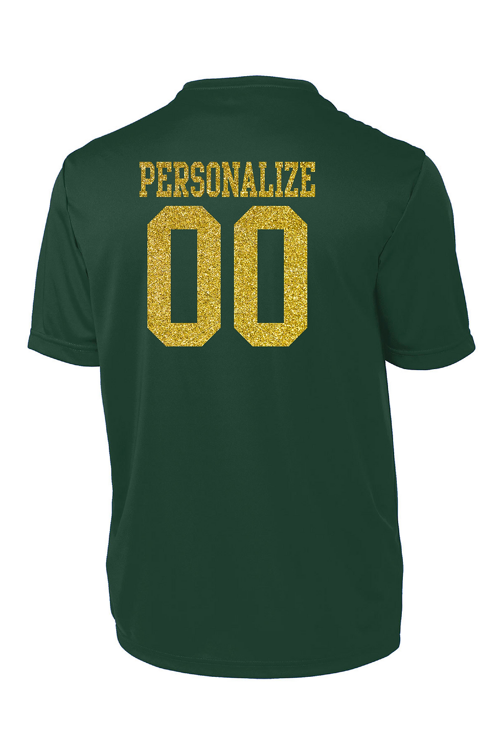 Thumbnail: Unisex Performance Tee (Soccer)