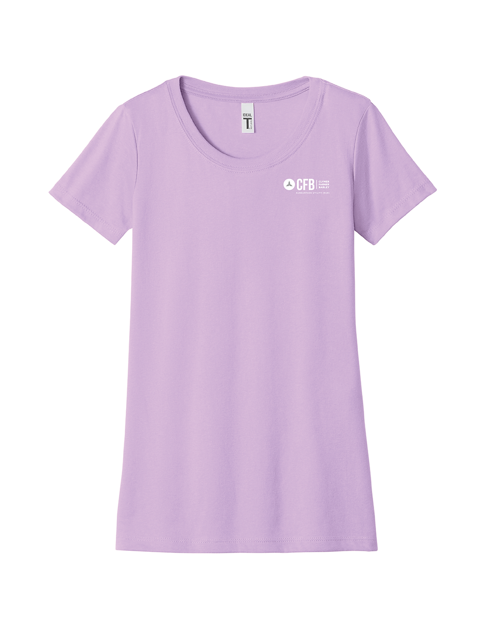 Thumbnail: Next Level Apparel Women’s Ideal Tee