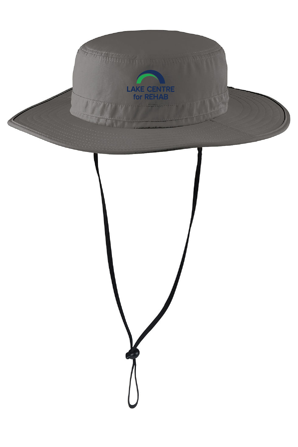 Thumbnail: Port Authority® Outdoor Wide-Brim Hat