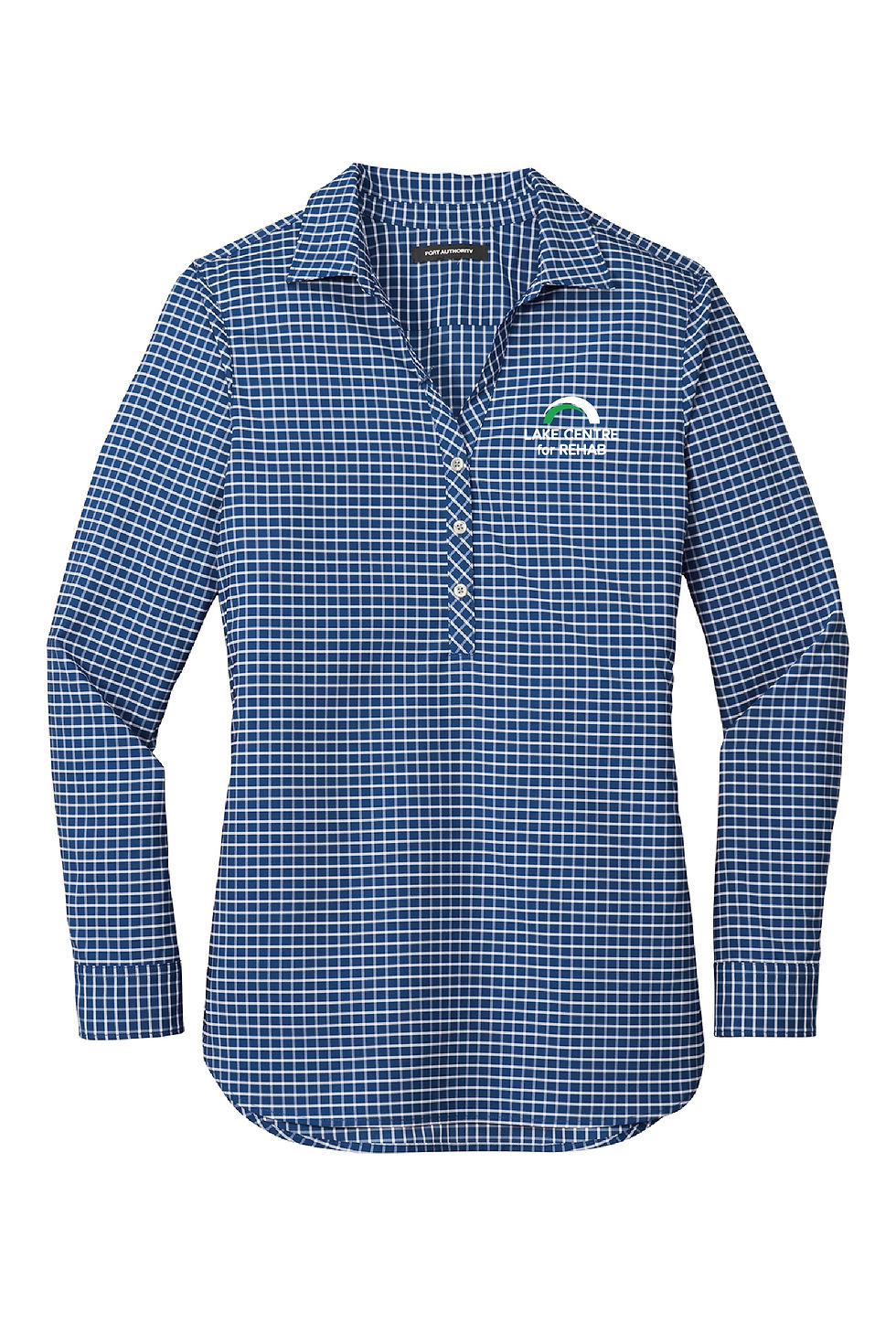Thumbnail: Port Authority ® City Stretch Shirt