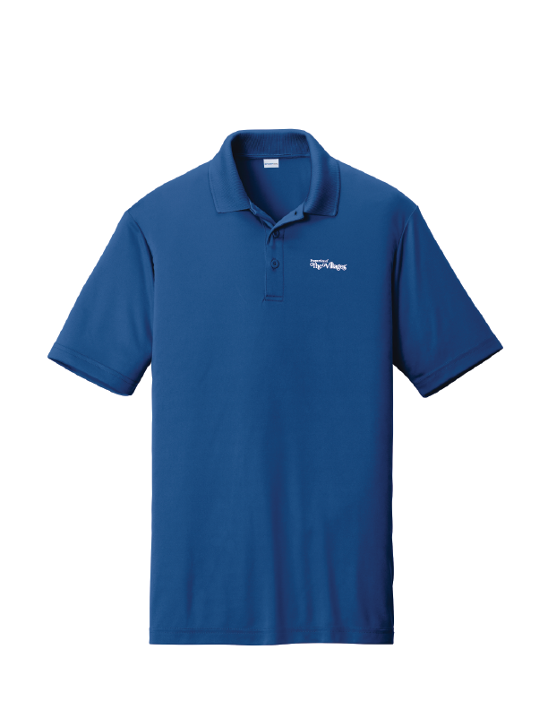 Thumbnail: Sport-Tek ® PosiCharge ® Competitor ™ Polo