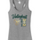 Thumbnail: Ladies Soft-Style Tank (Volleyball)