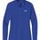 Thumbnail: Port Authority Women's Dry Zone UV Micro-Mesh 1/4-Zip