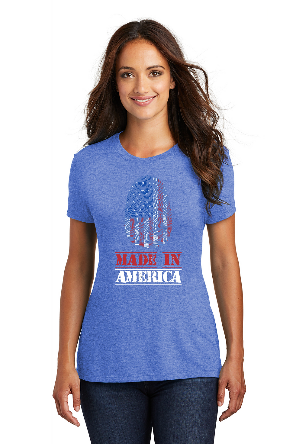 Thumbnail: Made in America
