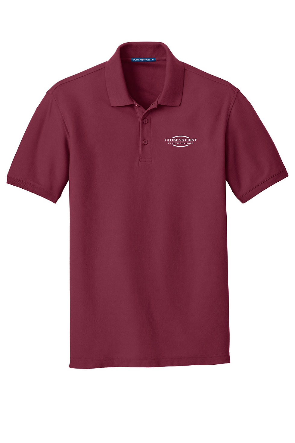 Thumbnail: Men's Core Classic Pique Polo