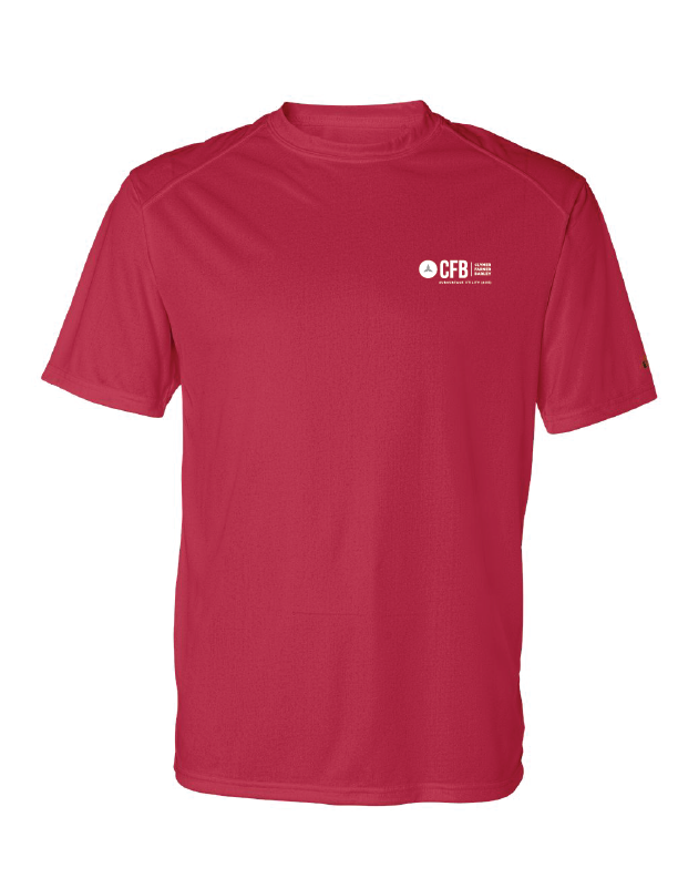 Thumbnail: Badger Dri-FIT Unisex S/S Tee