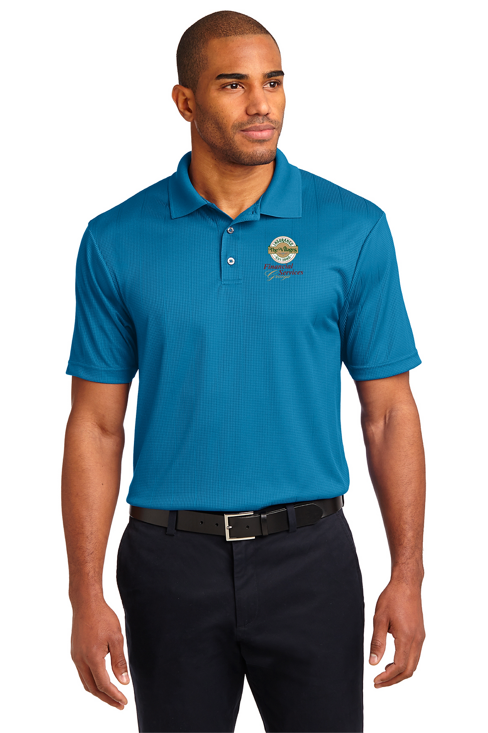 Thumbnail: Men's Polo