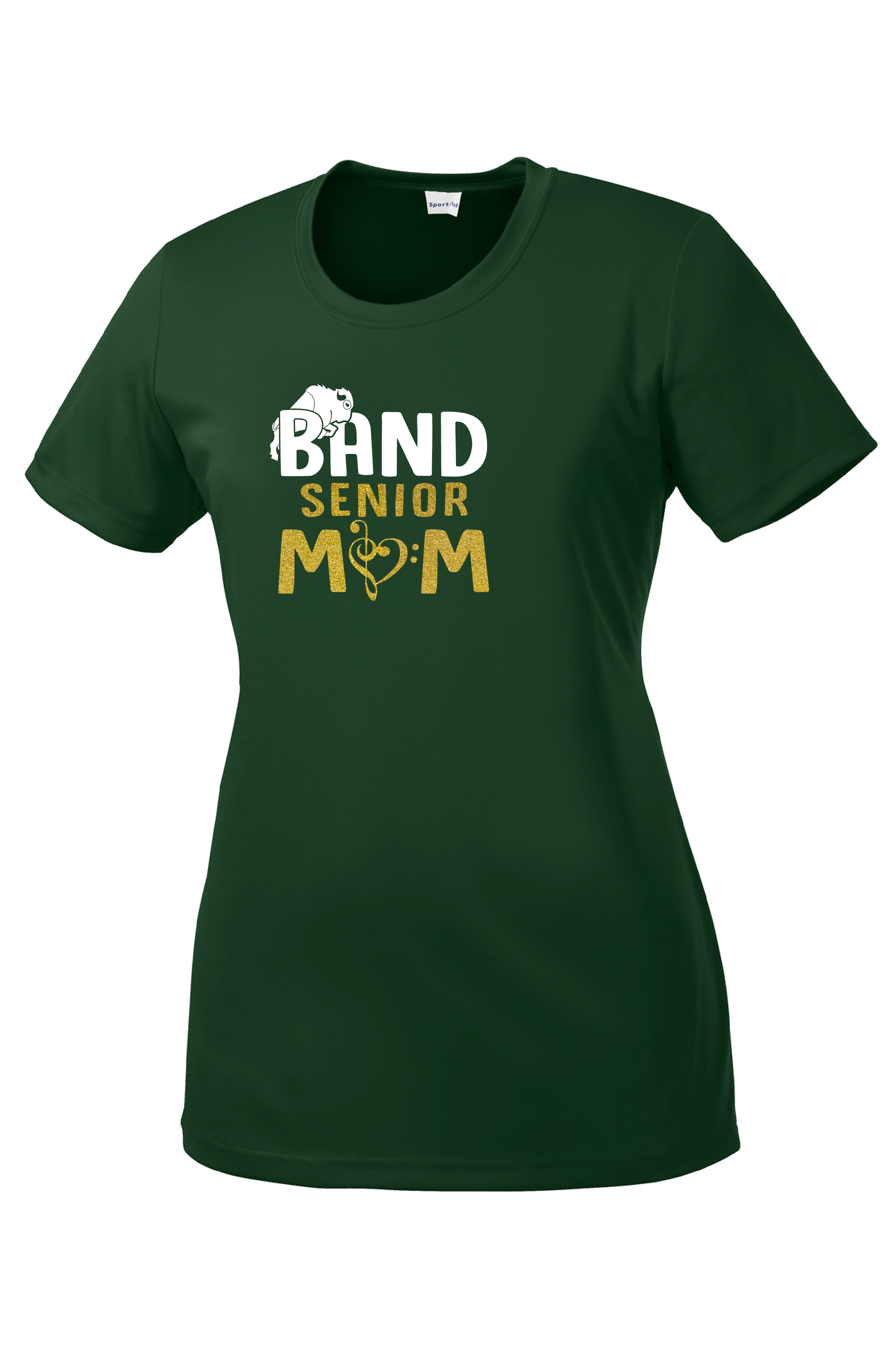 Ladies Performance Tee (Band)