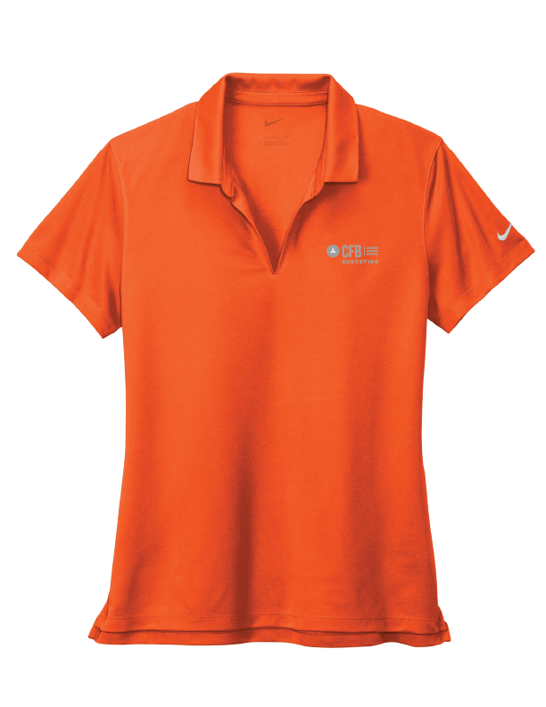 Thumbnail: Nike Women's Dri-FIT Micro Pique 2.0 Polo
