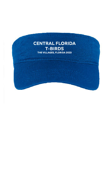 Thumbnail: Port & Company® - Fashion Visor