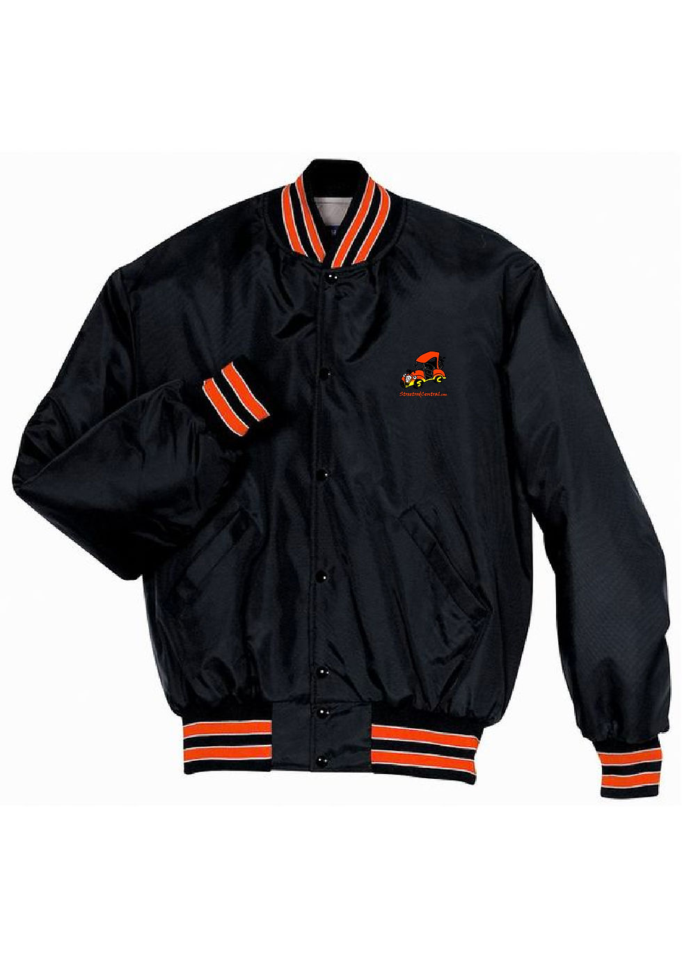 Thumbnail: Adult Heritage Jacket