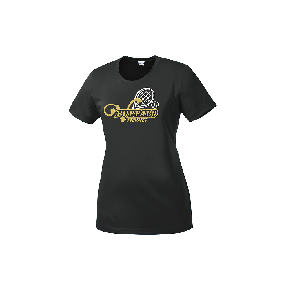 Thumbnail: Ladies Dri-Fit Tee