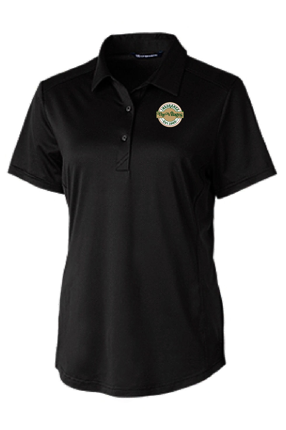 Thumbnail: Ladies Prospect Polo