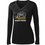 Thumbnail: Ladies Performance Long Sleeve Tee (Wrestling)