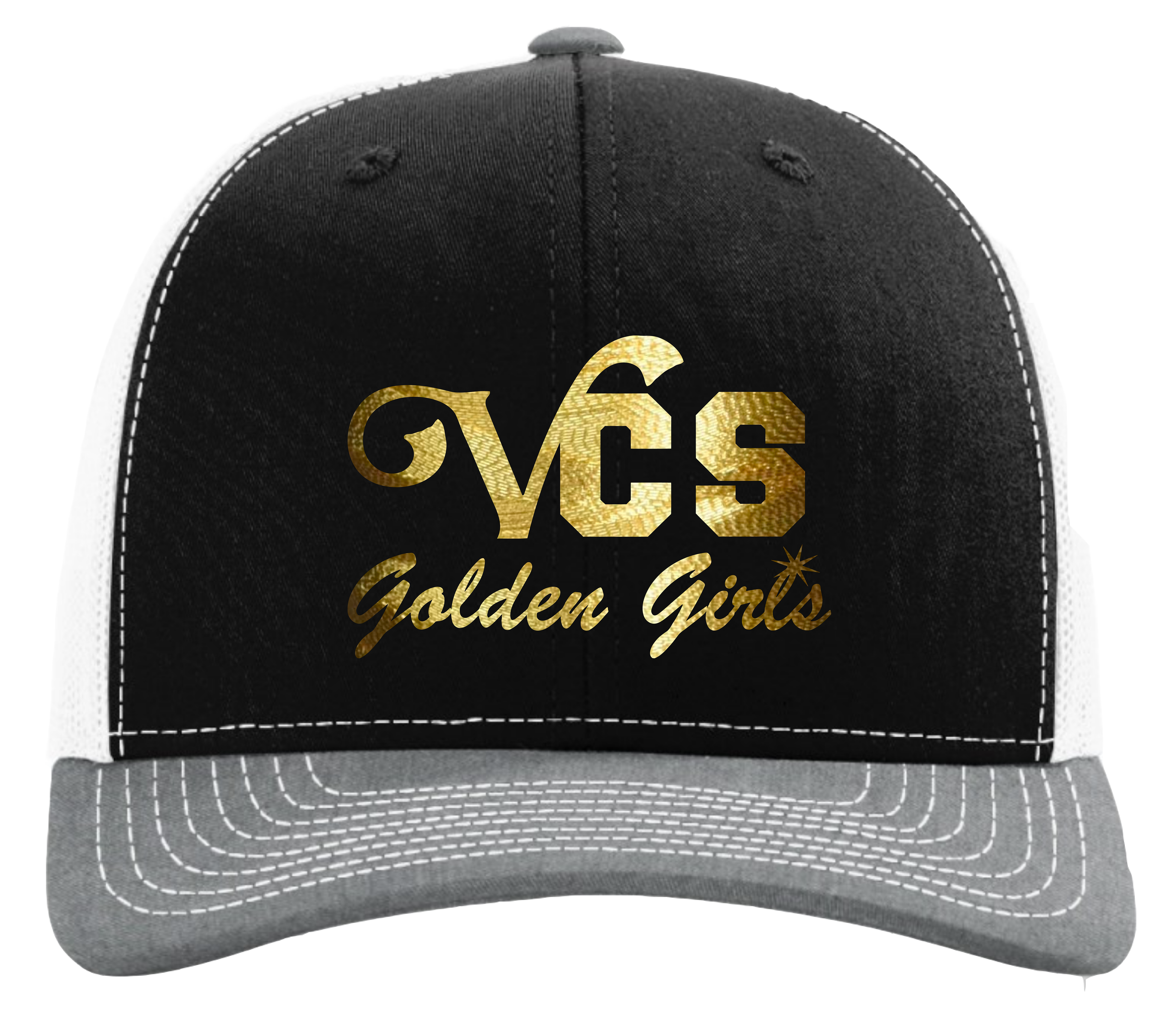 Trucker Hat