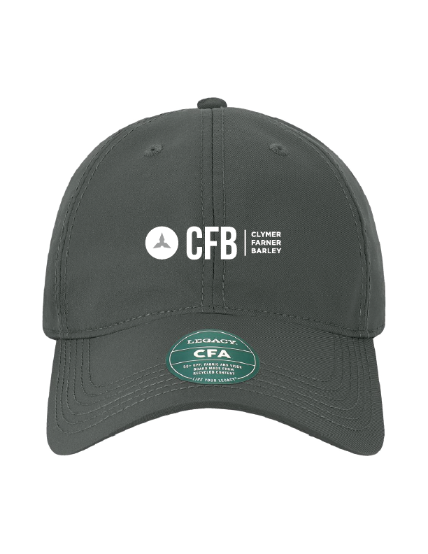 Thumbnail: Legacy Cool Fit Adjustable Cap