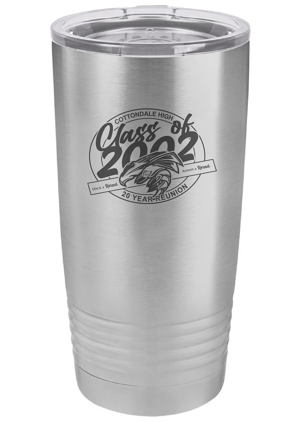 Thumbnail: 20oz. Polar Tumbler
