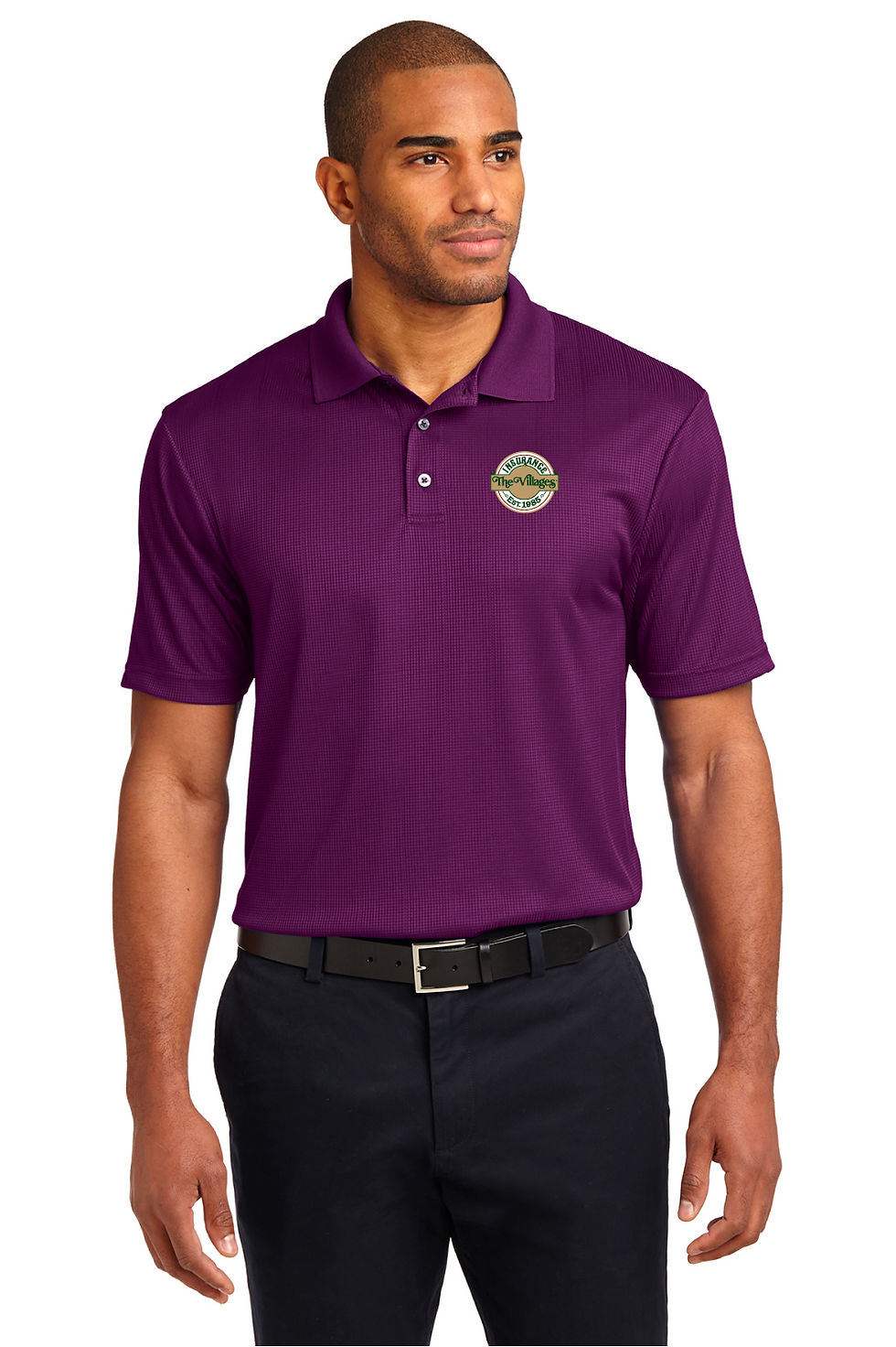 Thumbnail: Men's Polo