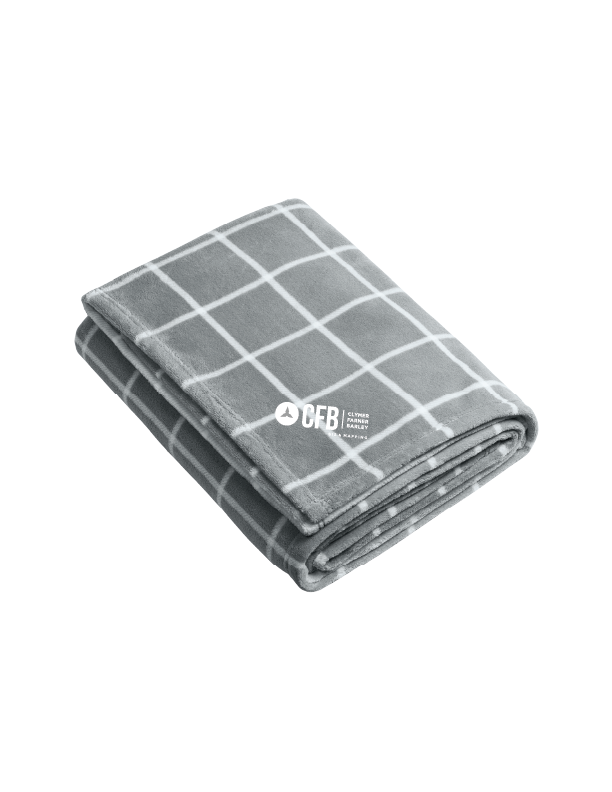 Thumbnail: Port Authority Ultra Plush Blanket