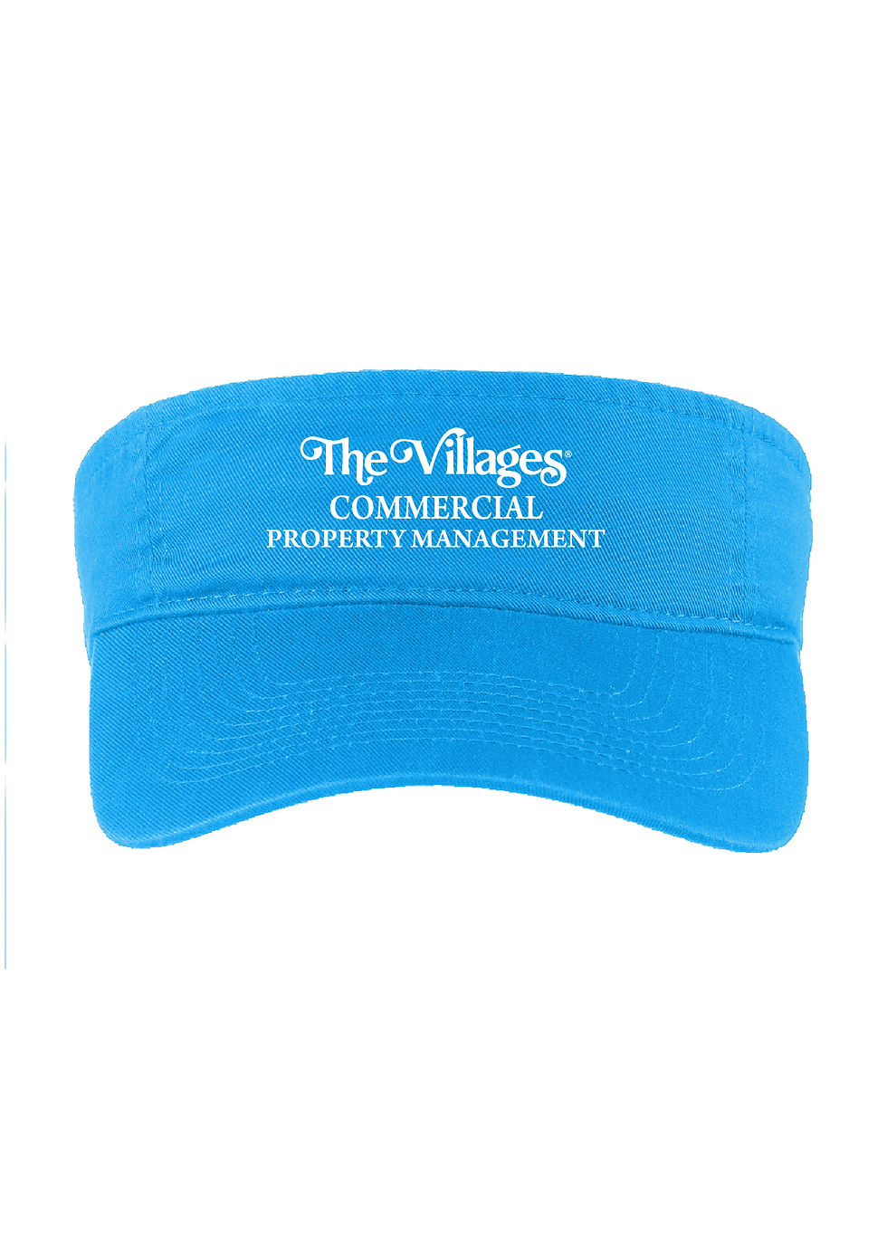 Thumbnail: Port & Company - Fashion Visor (CP45)