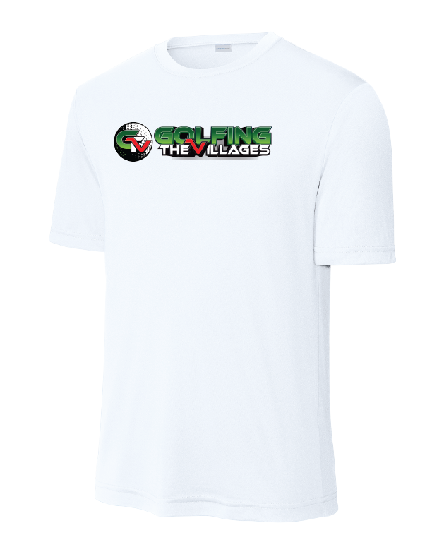 Thumbnail: Sport-Tek® PosiCharge® Competitor™ Tee