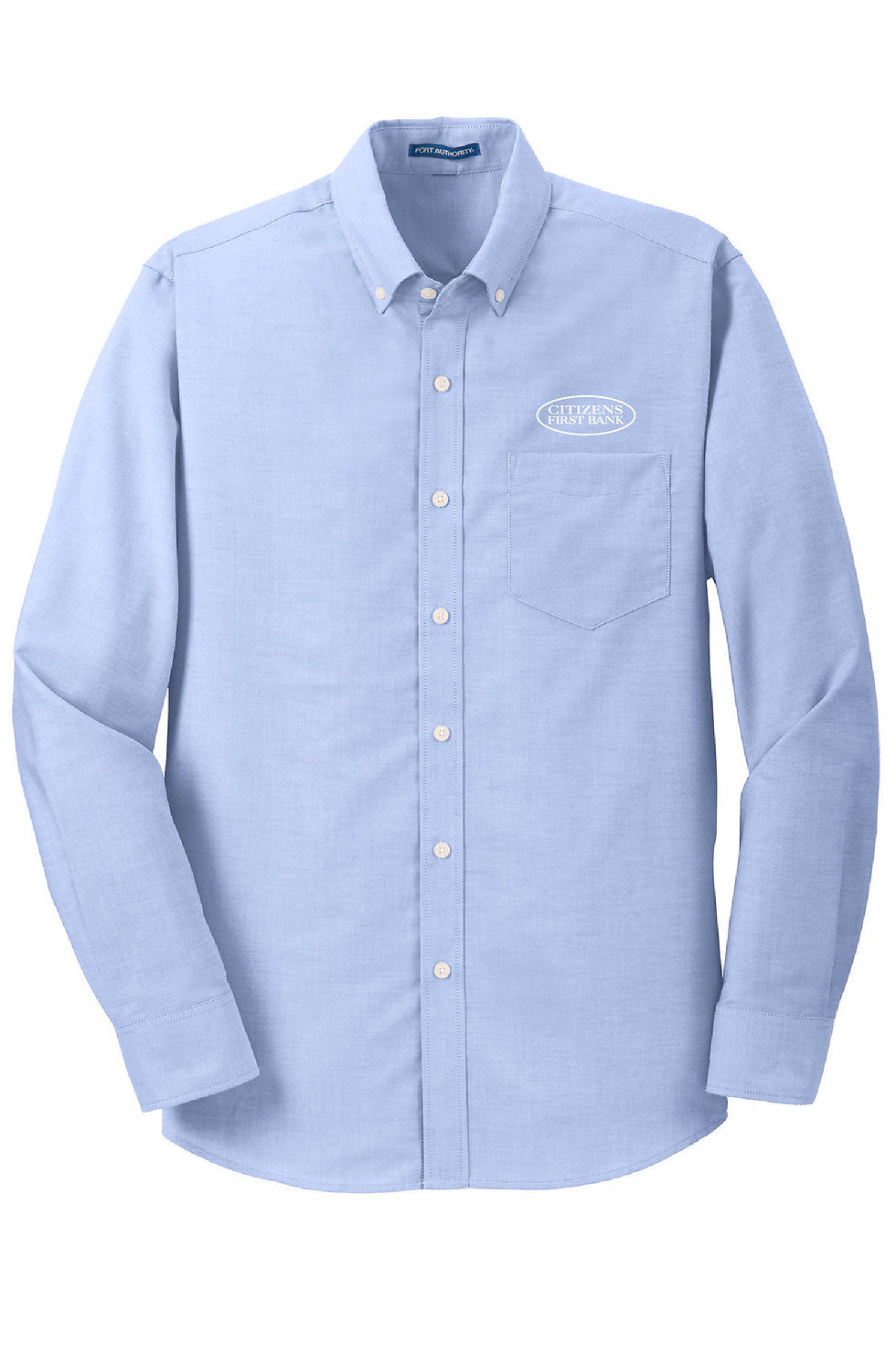 Thumbnail: Men's Oxford Shirt