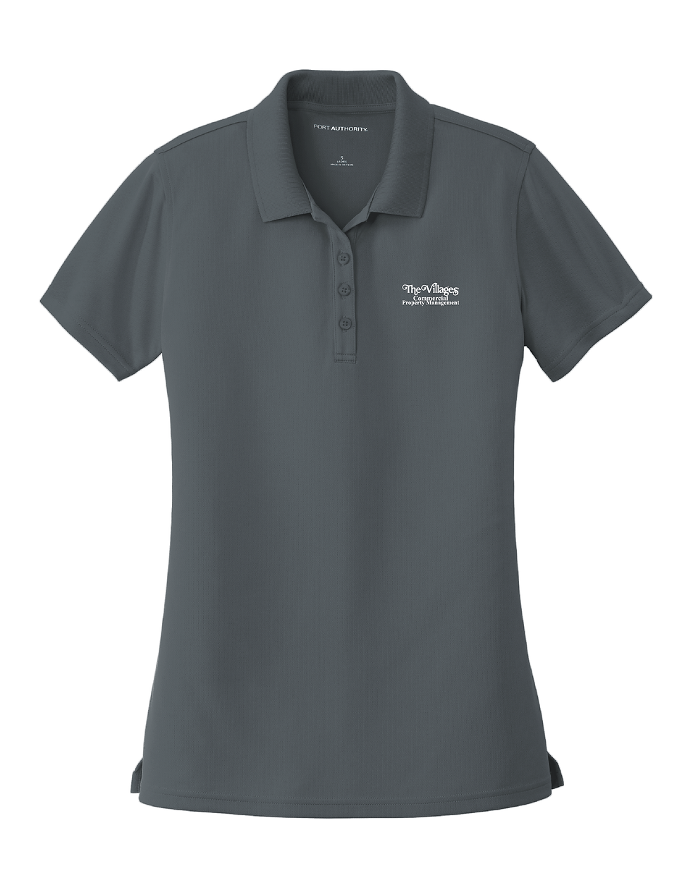 Thumbnail: Port Authority Women's Dry Zone UV Micro-Mesh Polo